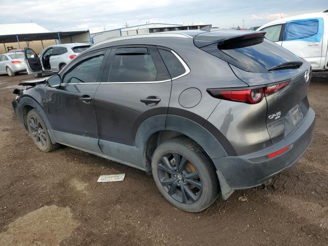 Photo 2 from auction – 2021 MAZDA CX-30 PREM with VIN 3MVDMBEY7MM253415