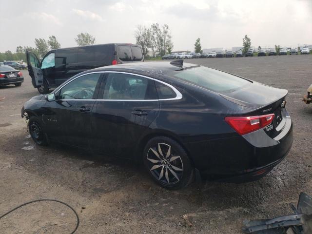 Photo 2 from auction – 2017 CHEVROLET MALIBU LT with VIN 1G1ZE5ST7HF136205