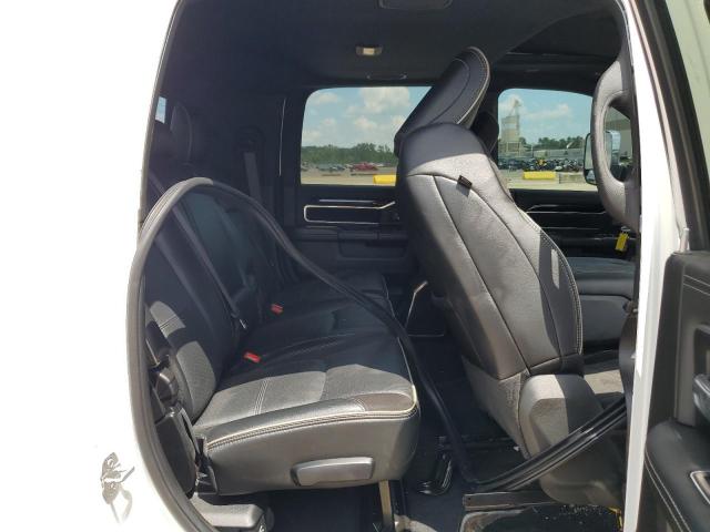 Photo 10 from auction – 2021 RAM 2500 LARAM with VIN 3C6UR5NL6MG671026