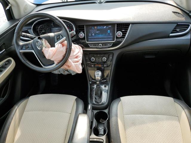 Photo 8 from auction – 2018 BUICK ENCORE PRE with VIN KL4CJASB2JB592113