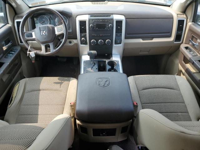 Photo 8 from auction – 2009 DODGE RAM 1500 with VIN 1D3HV13T49S701651