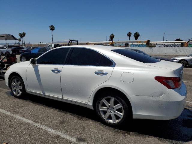 Photo 2 from auction – 2007 LEXUS ES 350 with VIN JTHBJ46G172032325