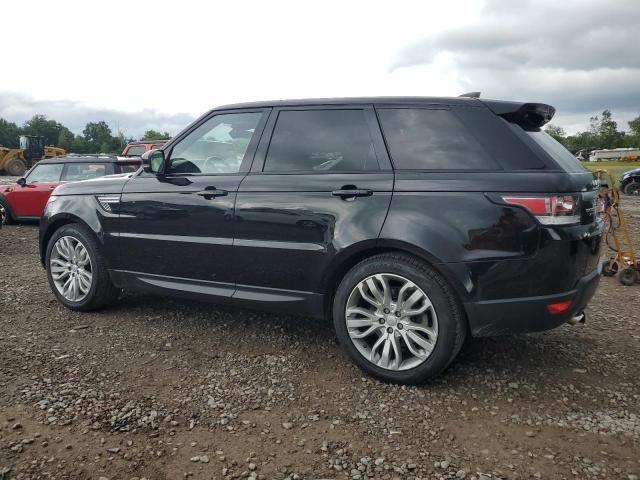 Photo 2 from auction – 2017 LAND ROVER RANGE ROVE with VIN SALWR2FK9HA668169