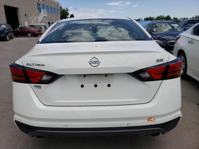 Photo 6 from auction – 2020 NISSAN ALTIMA SR with VIN 1N4BL4CV3LN311255