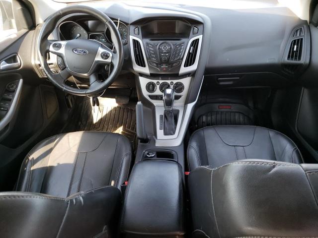 صورة رقم 8 من المزاد - 2014 FORD FOCUS SE مع VIN 1FADP3K20EL264795