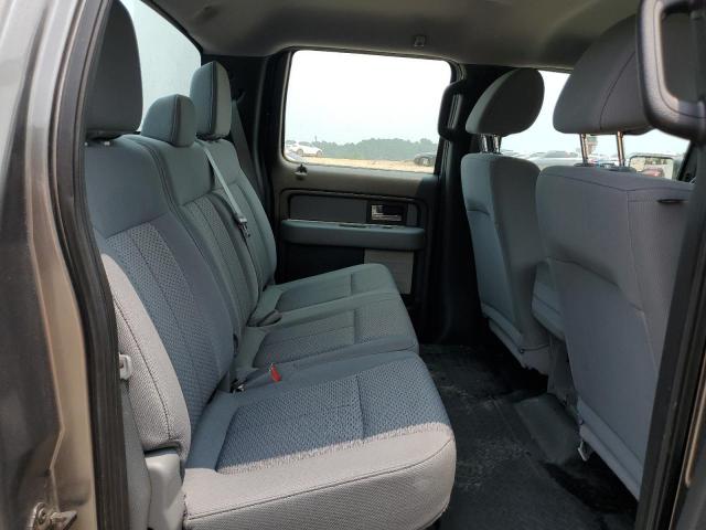 Photo 10 from auction – 2013 FORD F150 SUPER with VIN 1FTEW1CM8DFB76709
