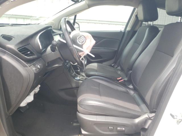 Снимка 7 от търг – 2018 BUICK ENCORE SPO с VIN KL4CJ2SB7JB641781