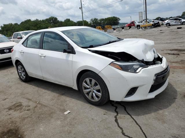 Photo 4 from auction – 2015 TOYOTA COROLLA L with VIN 2T1BURHEXFC383865