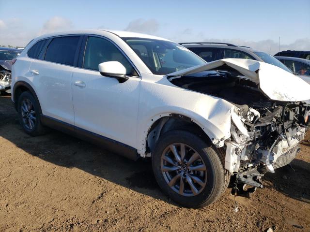 Photo 4 from auction – 2019 MAZDA CX-9 SPORT with VIN JM3TCBBY2K0330302