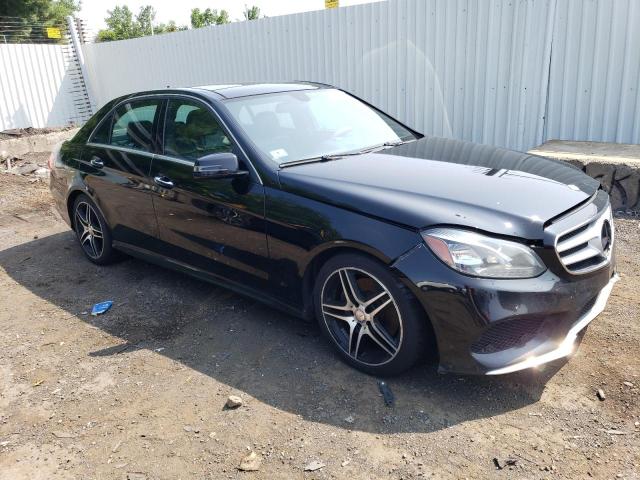 Photo 4 from auction – 2014 MERCEDES-BENZ E 350 4MAT with VIN WDDHF8JB6EA819182