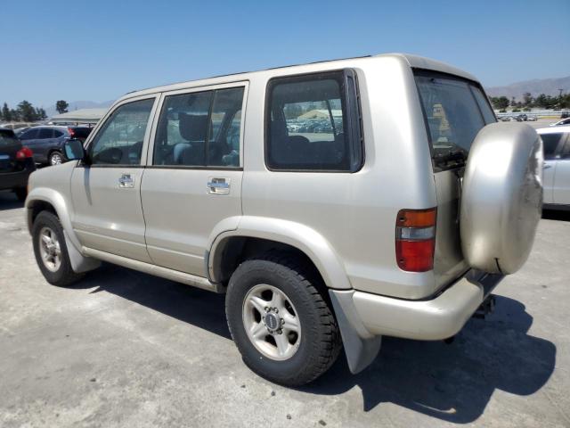 Photo 2 from auction – 1999 ISUZU TROOPER S with VIN JACDJ58X7X7919457