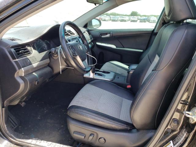 Photo 7 from auction – 2014 TOYOTA CAMRY L with VIN 4T1BF1FK1EU423431
