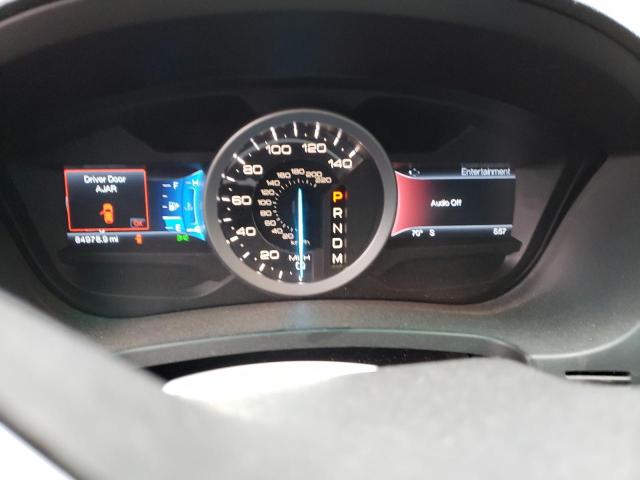 Photo 9 from auction – 2014 FORD EXPLORER L with VIN 1FM5K8F83EGC14454