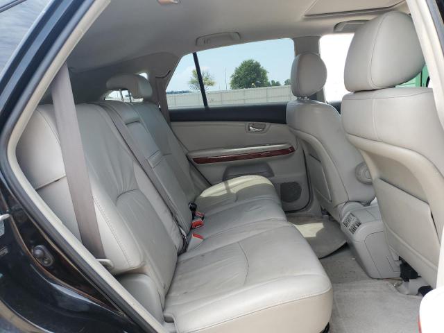 Photo 11 from auction – 2006 LEXUS RX 330 with VIN 2T2GA31U26C048382