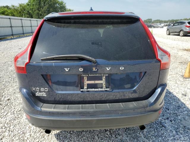 Photo 6 from auction – 2012 VOLVO XC60 3.2 with VIN YV4952DL3C2284884