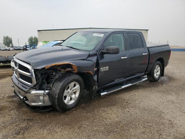 RAM 1500 SLT 2015 with VIN 1C6RR7LT1FS598616 - Photo from auction