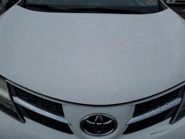 Photo 11 from auction – 2013 TOYOTA RAV4 LE with VIN 2T3BFREV3DW105164