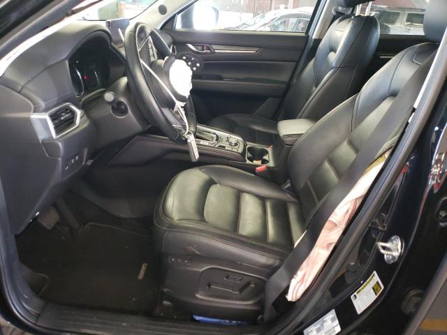 Photo 7 from auction – 2019 MAZDA CX-5 GRAND with VIN JM3KFBDY7K0688396