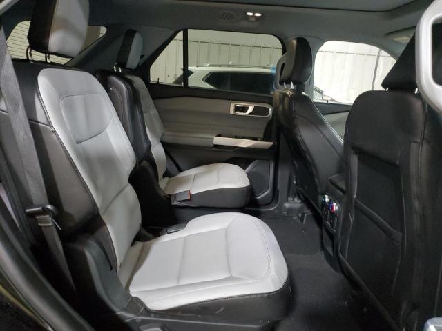 صورة رقم 11 من المزاد - 2021 FORD EXPLORER X مع VIN 1FMSK8DH8MGB13575