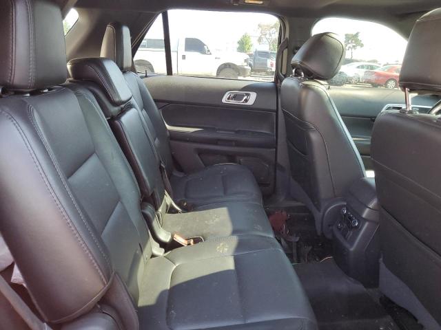 Photo 10 from auction – 2014 FORD EXPLORER L with VIN 1FM5K8F89EGB90547