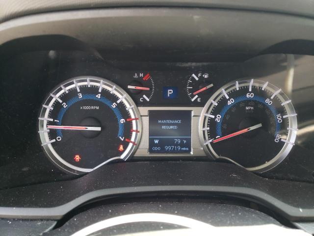 Zdjęcie 9 z aukcji – 2017 TOYOTA 4RUNNER SR z VIN JTEZU5JR4H5160866
