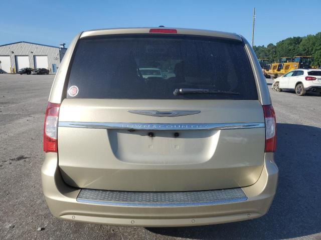 Photo 6 from auction – 2011 CHRYSLER TOWN & COU with VIN 2A4RR5DG8BR634936