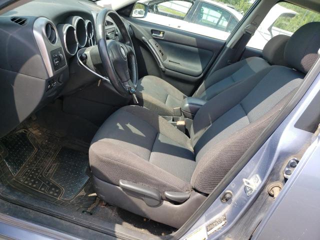 Photo 7 from auction – 2008 TOYOTA COROLLA MA with VIN 2T1KR30E48C702531