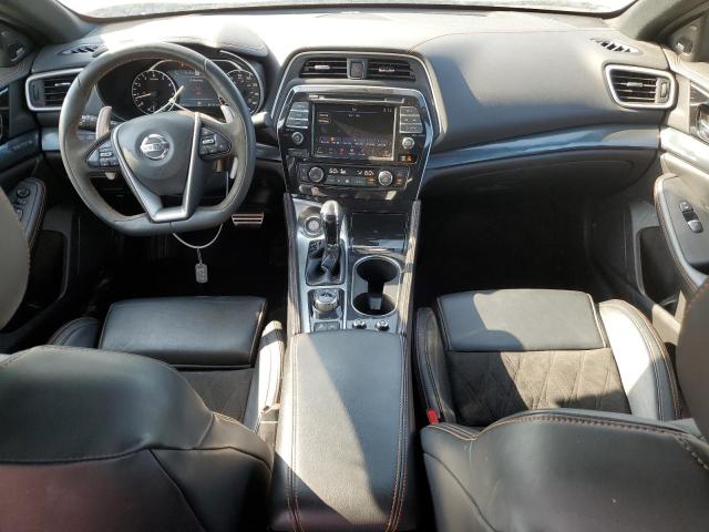 Снимка 8 от търг – 2021 NISSAN MAXIMA SR с VIN 1N4AA6EV4MC509284