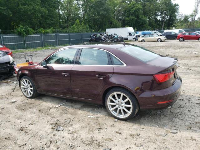 Photo 2 from auction – 2015 AUDI A3 PREMIUM with VIN WAUEFGFF6F1029026
