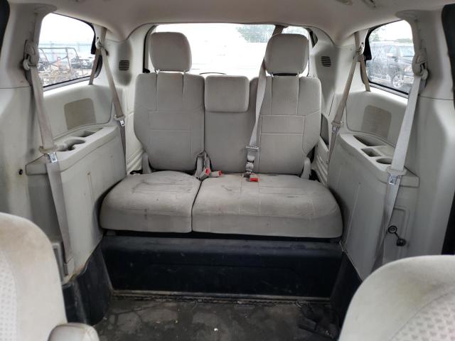 Photo 10 from auction – 2014 DODGE GRAND CARA with VIN 2C4RDGCG8ER162081