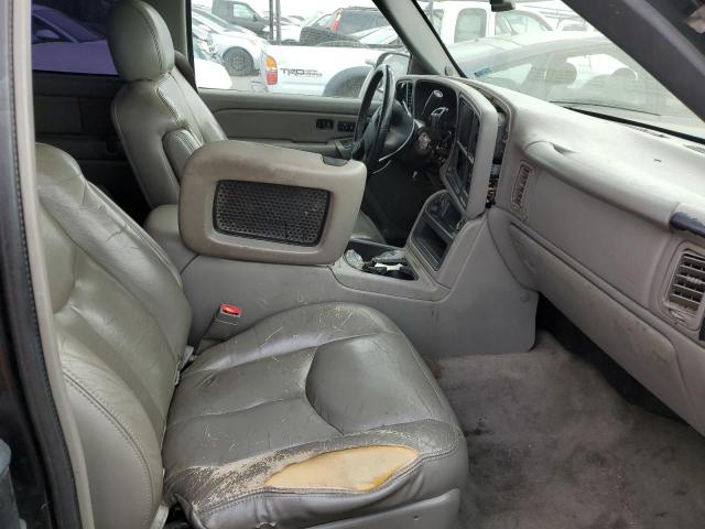 Foto 7 de la subasta – 2004 GMC NEW SIERRA con VIN 2GTEC19T441115601