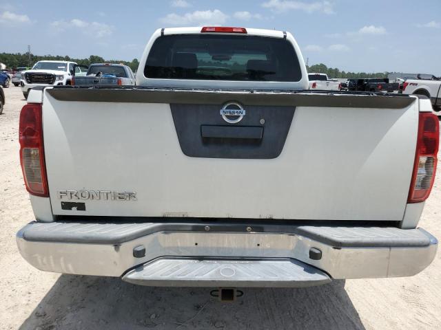 Photo 6 from auction – 2016 NISSAN FRONTIER S with VIN 1N6BD0CT0GN790218