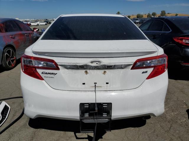 Photo 6 from auction – 2012 TOYOTA CAMRY BASE with VIN 4T1BF1FK9CU600191