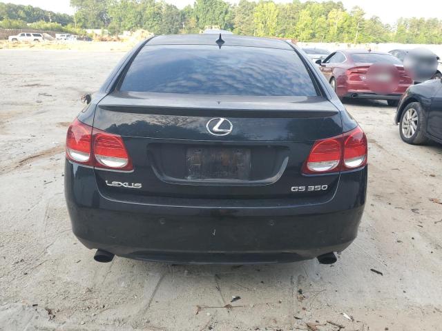 Foto 6 de la subasta – 2007 LEXUS GS 350 con VIN JTHBE96SX70023849