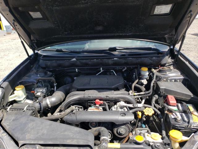 Photo 11 from auction – 2010 SUBARU OUTBACK with VIN 4S4BRCCC9A3347666