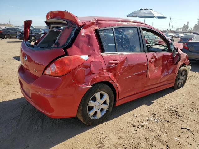 Photo 3 from auction – 2011 NISSAN VERSA S with VIN 3N1BC1CP9BL508443
