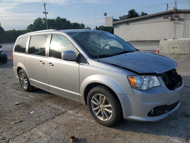 Photo 4 from auction – 2019 DODGE GRAND CARA with VIN 2C4RDGCG5KR724708