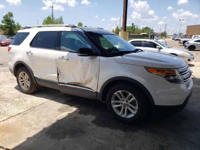 Foto 4 de la subasta – 2013 FORD EXPLORER X con VIN 1FM5K7D81DGB45968
