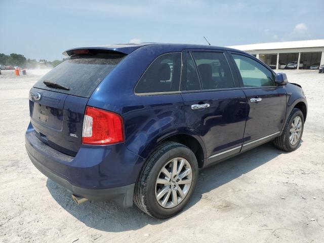 Photo 3 from auction – 2011 FORD EDGE SEL with VIN 2FMDK3JC8BBA63303