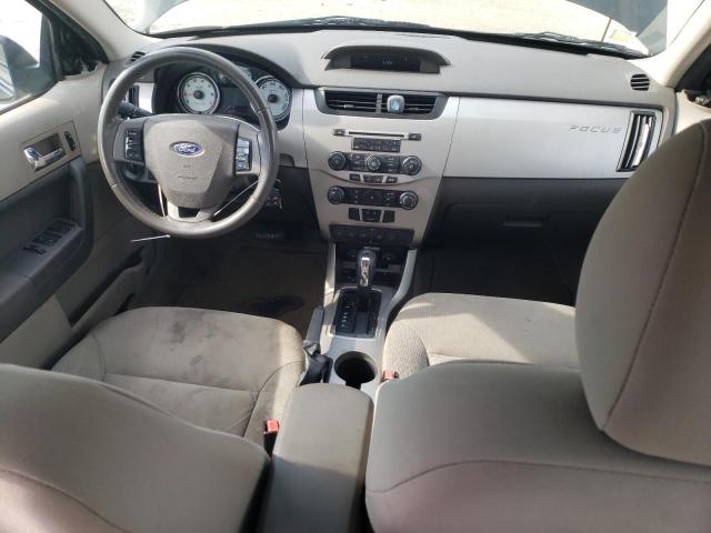 Photo 8 from auction – 2008 FORD FOCUS SE with VIN 1FAHP35N38W132995