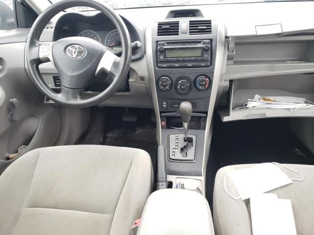 Photo 8 from auction – 2012 TOYOTA COROLLA BA with VIN 2T1BU4EE2CC819756