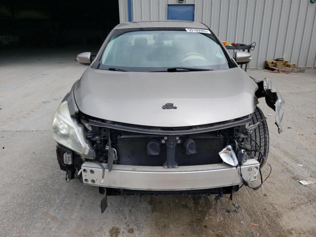 Photo 5 from auction – 2013 NISSAN ALTIMA 3.5 with VIN 1N4BL3AP1DN551470