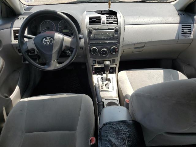 Photo 8 from auction – 2011 TOYOTA COROLLA 4D with VIN 2T1BU4EE9BC541436