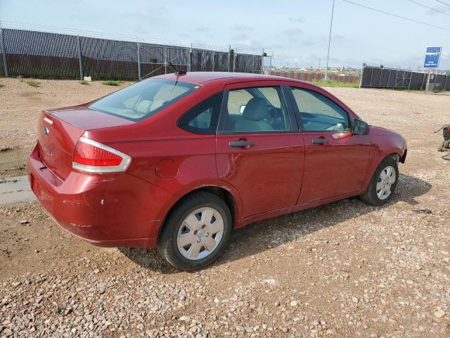 Photo 3 from auction – 2010 FORD FOCUS S with VIN 1FAHP3EN1AW215086
