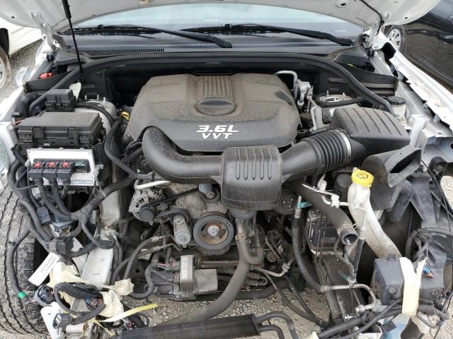 Photo 12 from auction – 2013 DODGE DURANGO CR with VIN 1C4RDHDG0DC674641