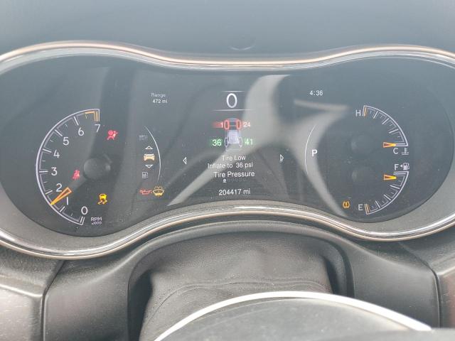 Photo 9 from auction – 2015 JEEP GRAND CHER with VIN 1C4RJFAG5FC720548