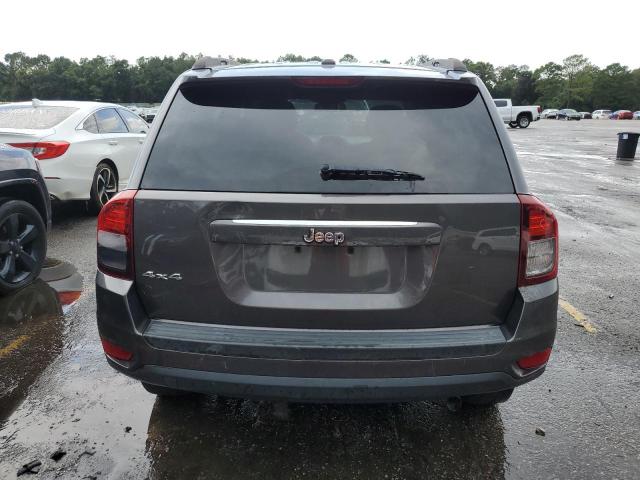 Photo 6 from auction – 2016 JEEP COMPASS SP with VIN 1C4NJDBB8GD657396