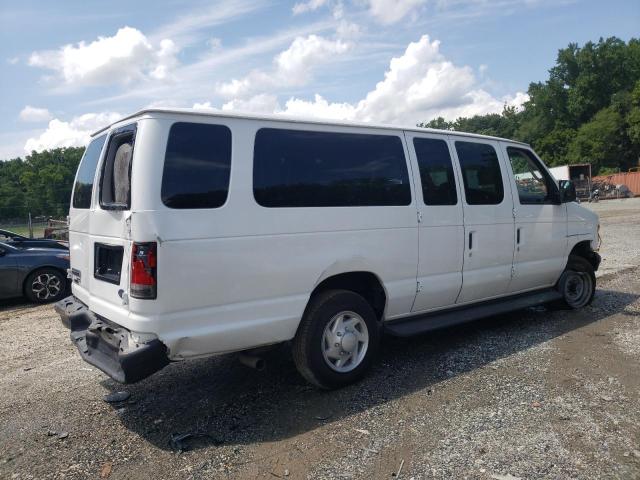 Photo 3 from auction – 2007 FORD ECONOLINE with VIN 1FBSS31L17DA47266