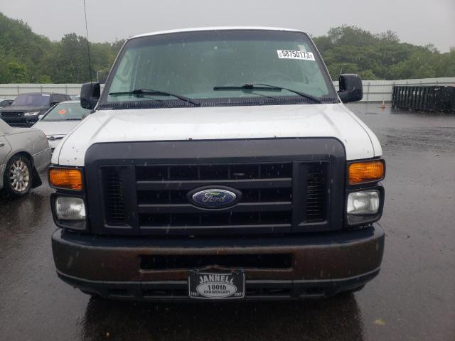 Photo 5 from auction – 2008 FORD ECONOLINE with VIN 1FTNE24L98DA51928
