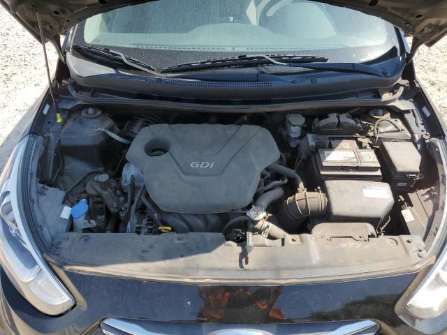 Photo 11 from auction – 2017 HYUNDAI ACCENT SE with VIN KMHCT5AE0HU313206